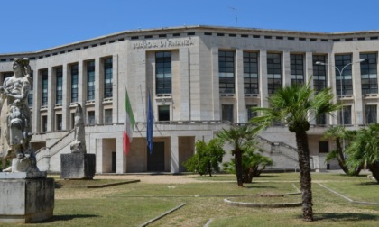 APRILIA: EVASIONE MILIONARIA, MAXI SEQUESTRO