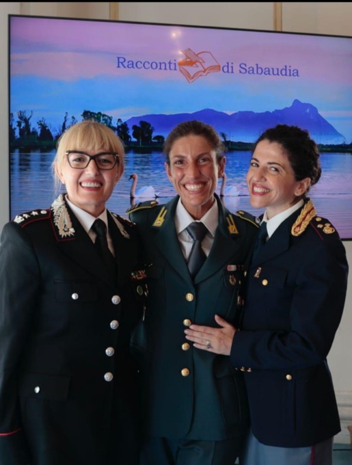 CULTURA: DECIMA EDIZIONE DE “I RACCONTI DI SABAUDIA”