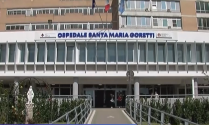 LATINA: OSPEDALE GORETTI, INAUGURATI NUOVI REPARTI