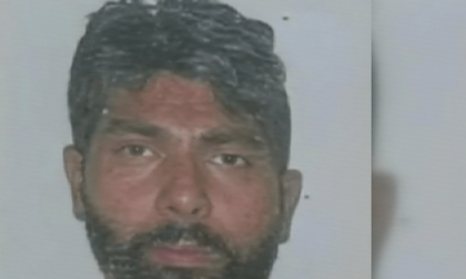 LATINA: ARRESTATO ANTONELLO LOVATO