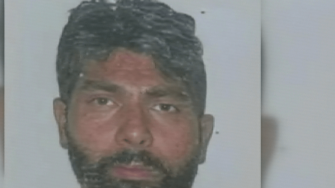 LATINA: ARRESTATO ANTONELLO LOVATO