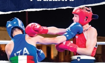 PUGILATO: ROUND ROBIN, AZZURRINI ALLA BOXE