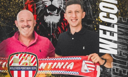 ECCELLENZA: DE GENNARO ALL'ATLETICO PONTINIA. PUCCICA ALLA GUIDA DEL VITERBO