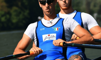 OLIMPIADI: LE PRIME GARE DEGLI ATLETI LAZIALI. QUARTA PELLACANI, AI RIPESCAGGI MATTEO SARTORI