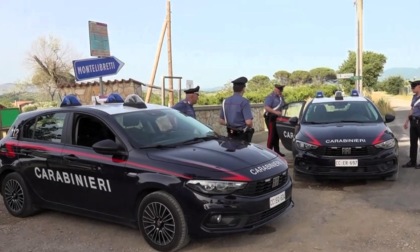 ROMA: MALTRATTAVA LA MADRE ANZIANA, ARRESTATO