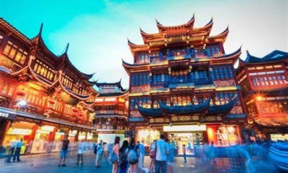 Cina: al via campagna turistica estiva per stimolare consumi