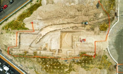 ROMA: PIAZZA SAN GIOVANNI, CANTIERE CHIUSO A DICEMBRE