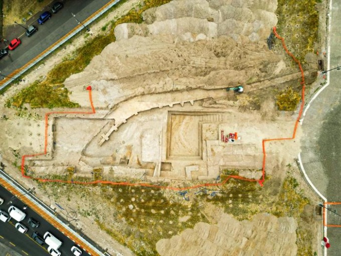 ROMA: PIAZZA SAN GIOVANNI, CANTIERE CHIUSO A DICEMBRE