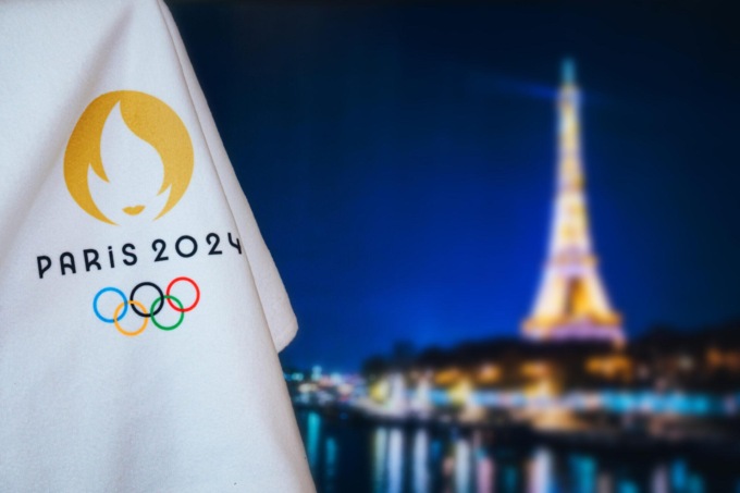 OLIMPIADI DI PARIGI: L’INTERVENTO DELL’UCID SULLA CERIMONIA DI APERTURA