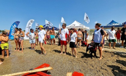 TERRACINA: SICUREZZA IN MARE, GIORNATA DI SENSIBILIZZAZIONE