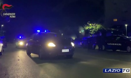 ANZIO: MALTRATTAMENTI, ARRESTATI DUE MARITI VIOLENTI