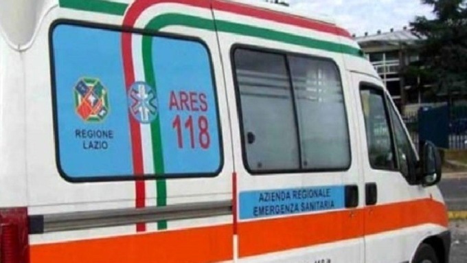 LATINA: 118, LA LETTERA AL PRESIDENTE ROCCA