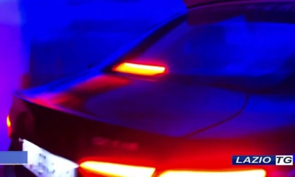 ATINA: BRUCIA I BENI DELLA MAMMA E UCCIDE I SUOI ANIMALI