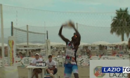 BEACH VOLLEY: ICS TOUR LAZIO, LA TAPPA DI LATINA