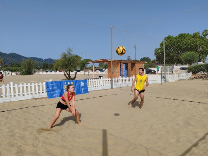 S.FELICE CIRCEO: BENESSERCI, SPORT E NON SOLO