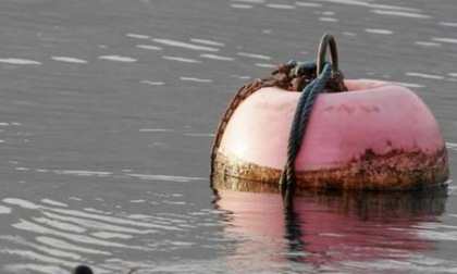 FIUMICINO: SUB MUORE DURANTE UNA BATTUTA DI PESCA