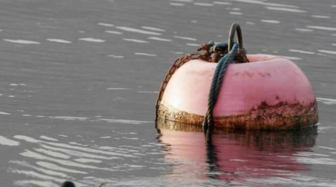 FIUMICINO: SUB MUORE DURANTE UNA BATTUTA DI PESCA