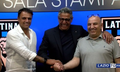 LATINA: CINQUE NOMI PER LA PANCHINA