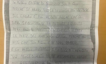 ROMA/LATINA: TRUFFE AGLI ANZIANI, 10 ARRESTI