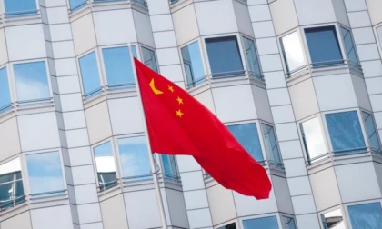 Cina: si oppone a decisione discriminatoria tedesca su aziende nazionali di 5G
