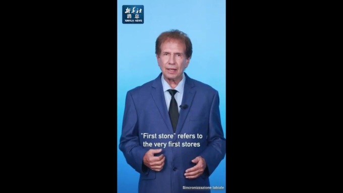 Cina: a Pechino aperti oltre 3.700 primi negozi negli ultimi 3 anni