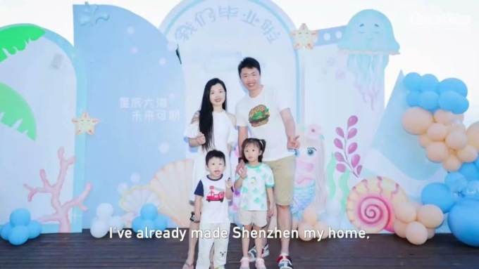 Cina: flusso bidirezionale di talenti beneficia città della GBA