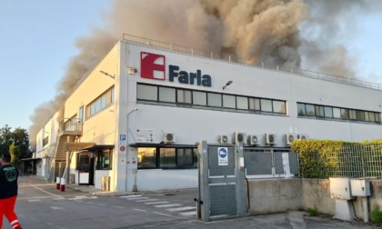 LATINA: ROGO ALLA FARLA, FINESTRE CHIUSE PER DUE GIORNI