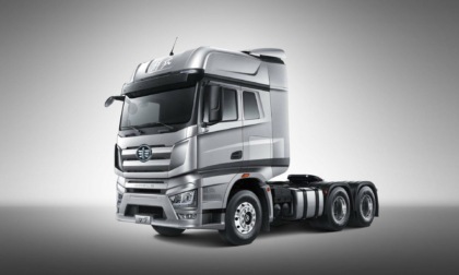 Cina: uscito da linea di produzione 9 milionesimo veicolo FAW Jiefang