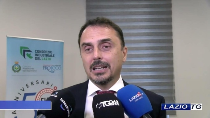 LATINA: RECUPERO DELLE ACQUE REFLUE, IL PROGETTO
