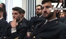 GAETA: ITS ACADEMY CABOTO, OCCUPAZIONE AL 99%