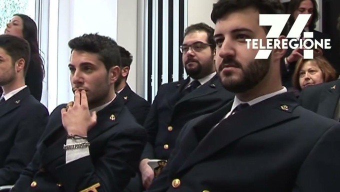 GAETA: ITS ACADEMY CABOTO, OCCUPAZIONE AL 99%