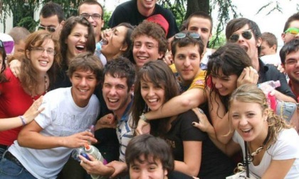 LATINA: LE FESTA DEI GIOVANI, SECONDA EDIZIONE