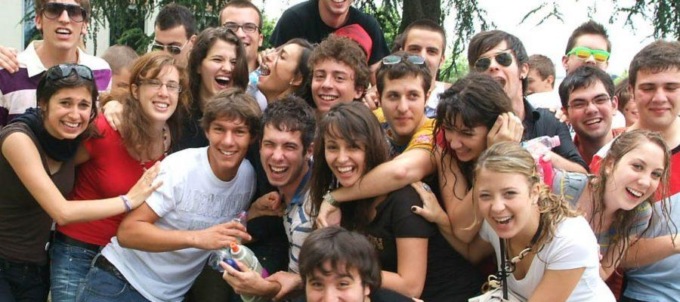 LATINA: LE FESTA DEI GIOVANI, SECONDA EDIZIONE