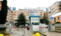 LATINA: GORETTI, INAUGURATA LA CARDIOLOGIA