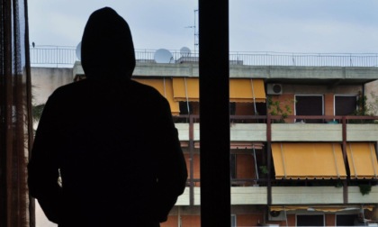 ROMA: ARRESTATO PER STALKING CONDOMINIALE