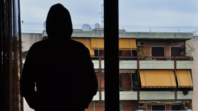ROMA: ARRESTATO PER STALKING CONDOMINIALE