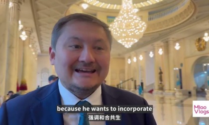 Kazakistan: ministro Scienza, presidente Xi sceglie di “andare lontano insieme”