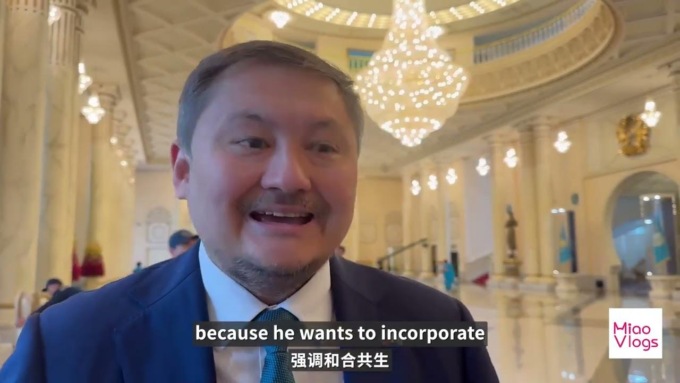 Kazakistan: ministro Scienza, presidente Xi sceglie di “andare lontano insieme”