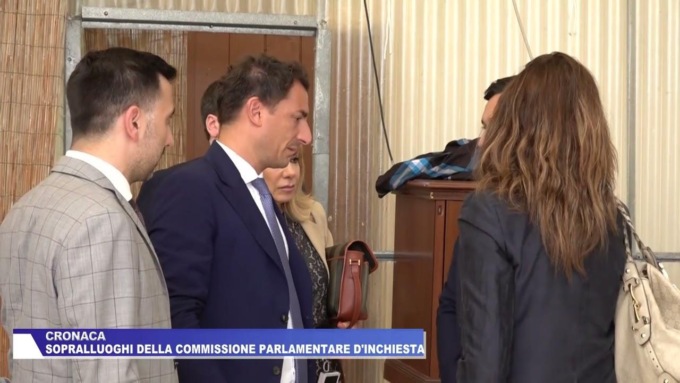 LATINA: “MISSIONE CAPORALATO” LA COMMISSIONE D’INCHIESTA NELL’AGRO PONTINO