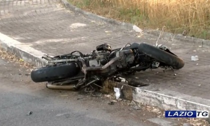 LATINA/ROMA: INCIDENTI, TRE MORTI IN POCHE ORE