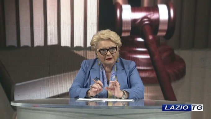 LAZIO TV: CONDONO EDILIZIO, PARLA L’AVVOCATO