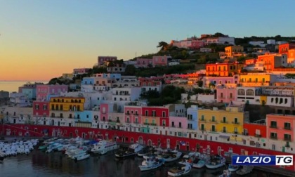 Valorizzazione delle isole minori d’Italia: siglato il Manifesto di Ponza