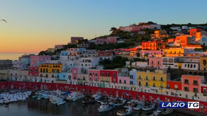 Ambulatori mobili per i residenti dell’Isola di Ponza