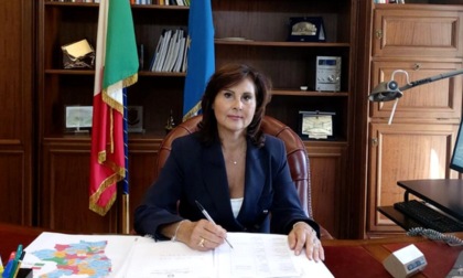 LATINA: IL NUOVO PREFETTO E' VITTORIA CIARAMELLA