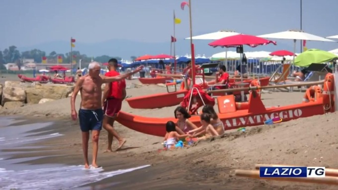 REGIONE: VACANZE, AUMENTANO I COSTI PER LE FAMIGLIE DEL LAZIO
