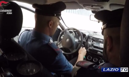 ROMA: FURTI, CONTROLLI NELLE METRO