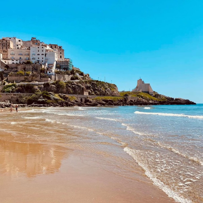 SPERLONGA: SAPORI DI MARE, 21ESIMA EDIZIONE