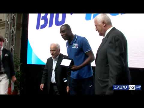 SPORT: PREMIO LETTERARIO INVICTUS, LE DATE