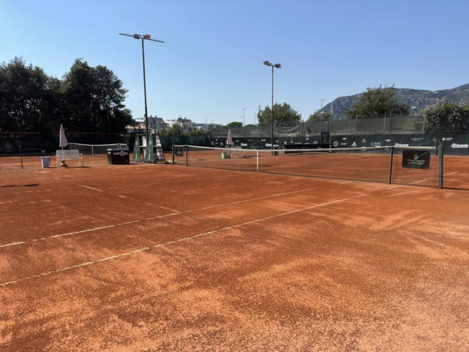 TENNIS: TERRACINA, AVANTI LE TESTE DI SERIE AL TORNEO OPEN