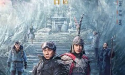Cina: “A Legend” di Jackie Chan al terzo posto in classifica box office